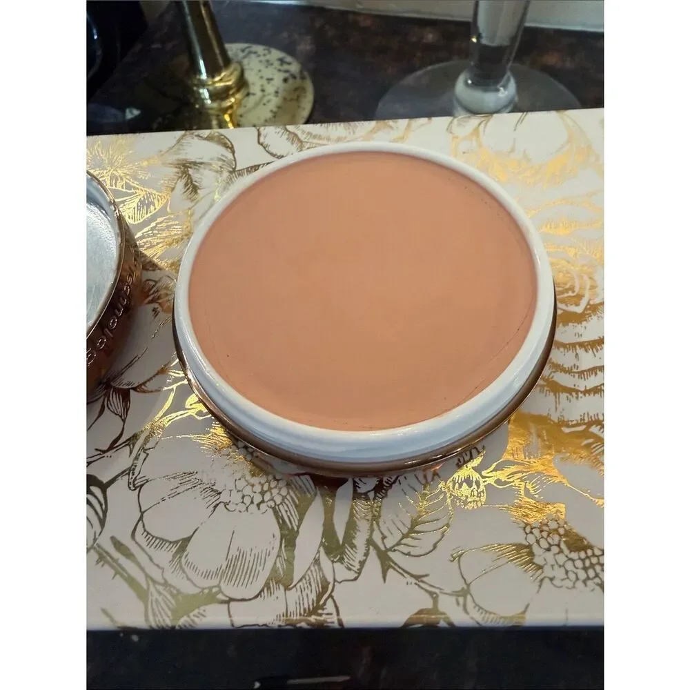 NEW Danessa Myricks Beauty Yummy Skin Blurring Balm Powder for Face 1.5